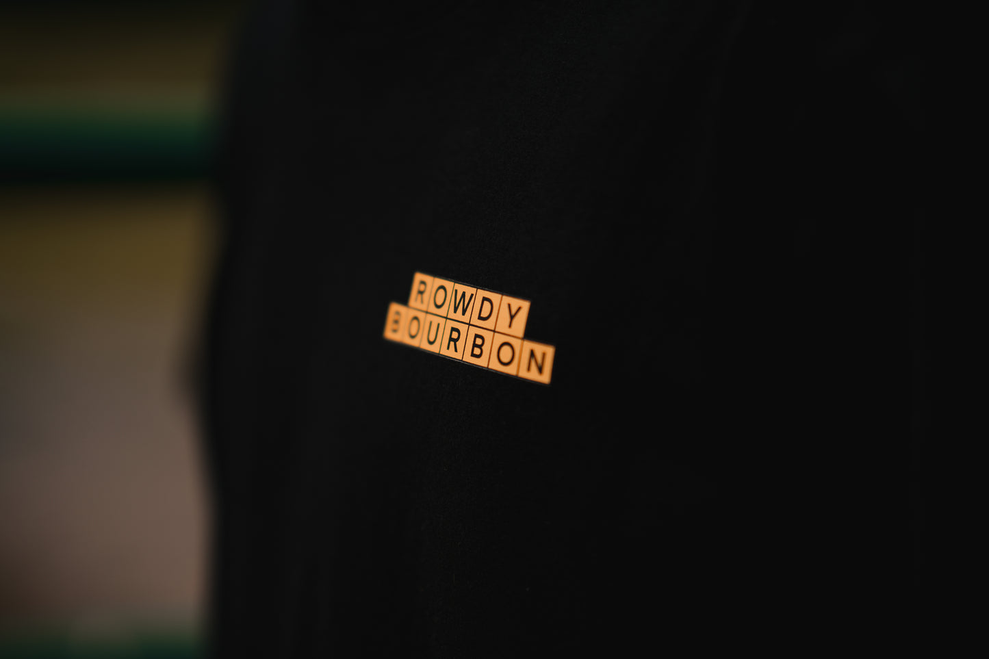 Waffle House Tee - Country X Cowboy Collab w/ Rowdy Boyz Hat Co