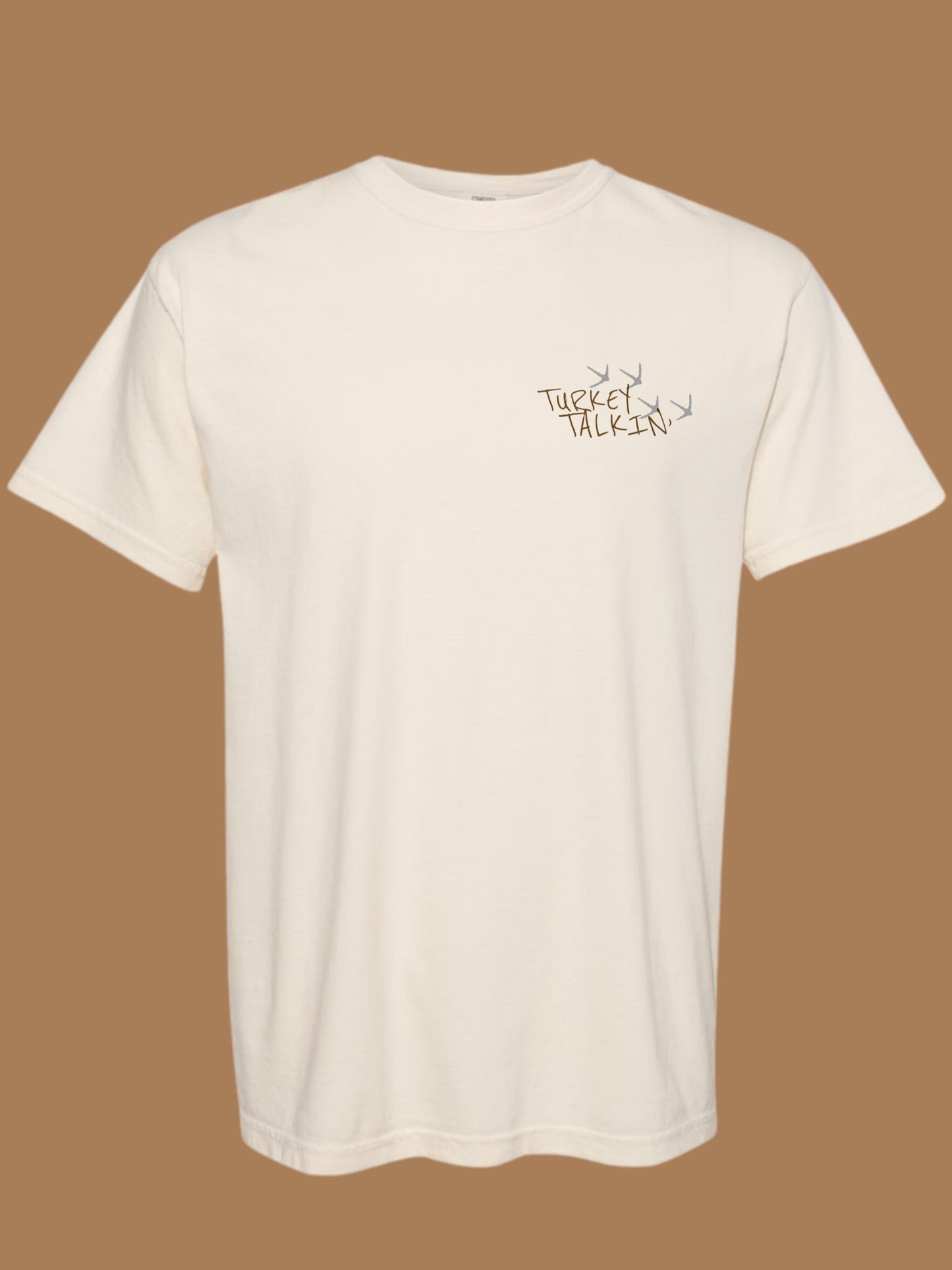 Turkey Talkin' Tee