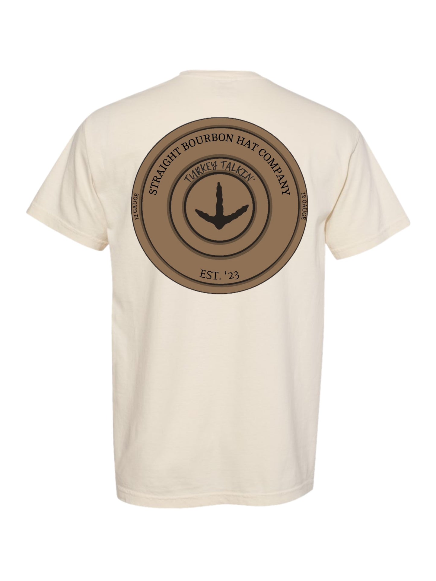 Turkey Talkin' Tee
